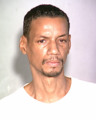 Photo of Kenneth Valdez