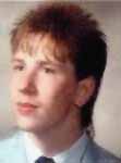Photo of John Lango
