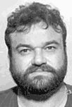 Photo of John Thistlewood