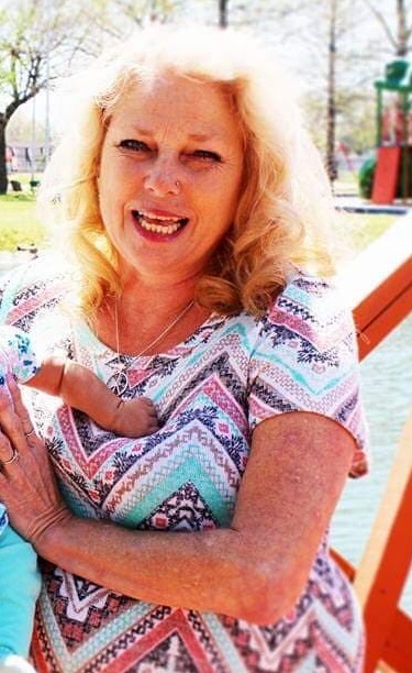 Photo of Julie Wiggs-Klaver