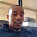 Photo of Davante Richardson