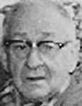 Photo of John Bean