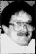 Photo of David Hart