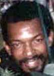 Photo of William Robinson