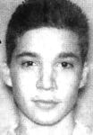 Photo of Anthony Garcia
