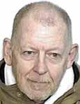 Photo of Edmond Sweeney