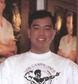 Photo of Timothy Leung