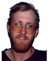 Photo of Tracy Jensen