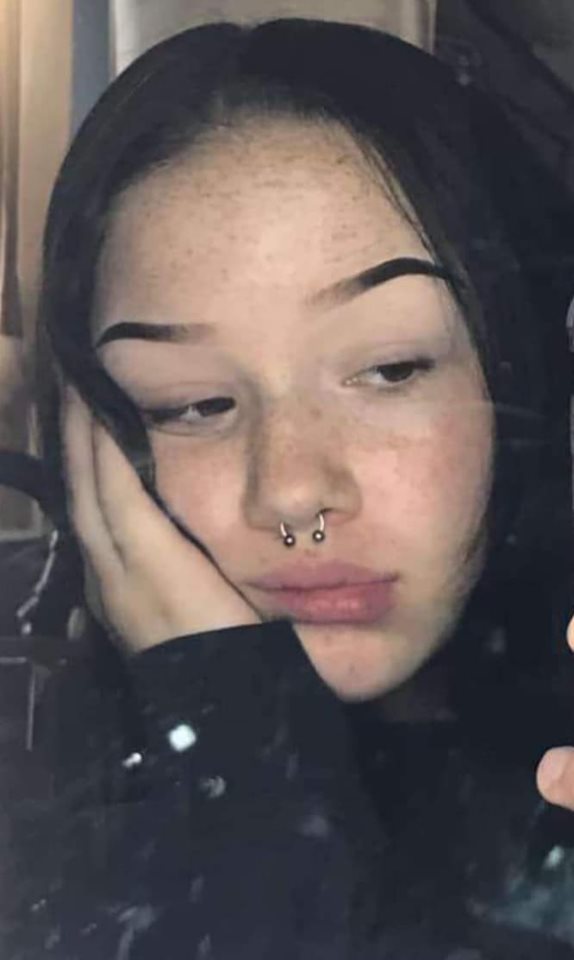 Photo of Jaelynn Ayers