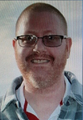 Photo of Paul Pedry