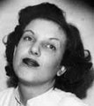Photo of Betty Roberts