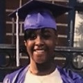Photo of Shaiann Lightfoot