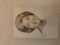 Photo of Edith Hillman