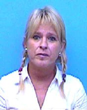 Photo of Lisa Green