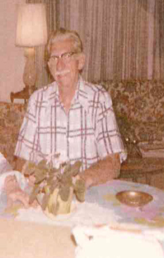 Photo of William Watson