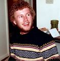 Photo of David Meacham