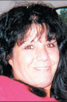 Photo of Angela Fullmer