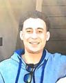 Photo of Shawn Glover