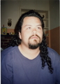 Photo of Franklin Harrod, Jr.
