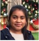 Photo of Micaela Miguel-Jose