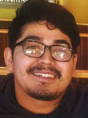 Photo of Francisco Madrigal Martinez