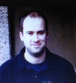 Photo of Nicholas Cumming