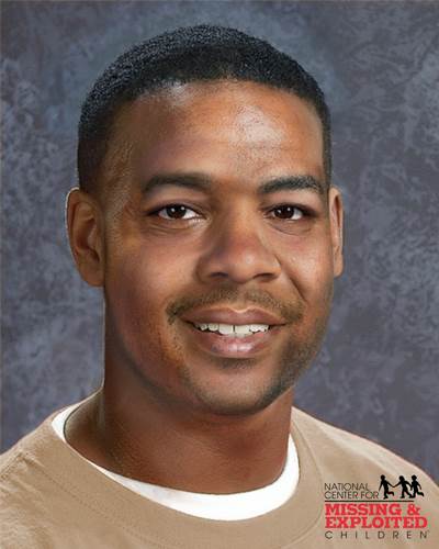 Photo of Byron Page