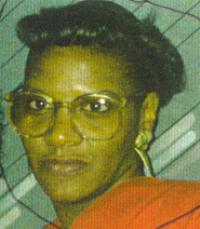 Photo of Dorothy Johnson