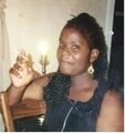 Photo of Melinda Felder