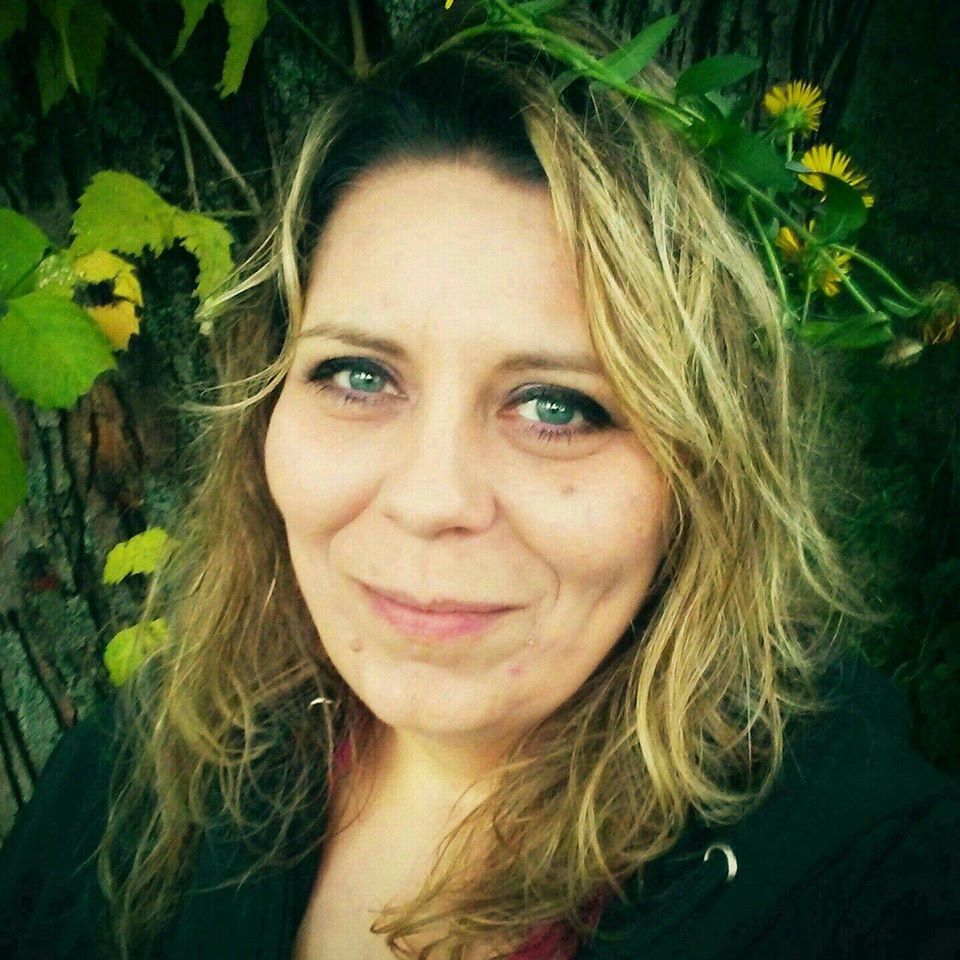 Photo of Tina Donovan