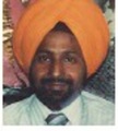 Photo of Lakhbir Banwait