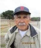 Photo of Augustine Macias