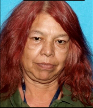 Photo of Socorro Ramirez