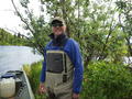 Photo of George Van Vleet