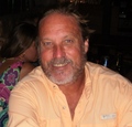 Photo of Glenn Brandt