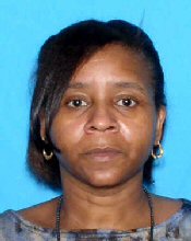 Photo of Anita Dobbs