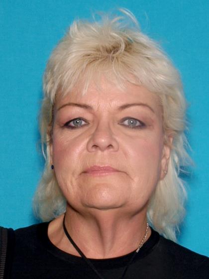 Photo of Angela Lawrence