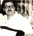 Photo of Hyman Wolfe