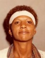 Photo of Antoinette Wilson