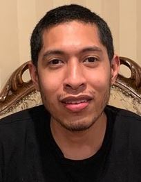 Photo of Jesse Minott