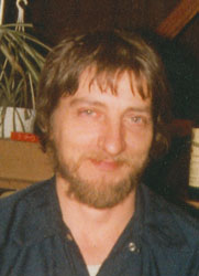 Photo of Edward DuBarry