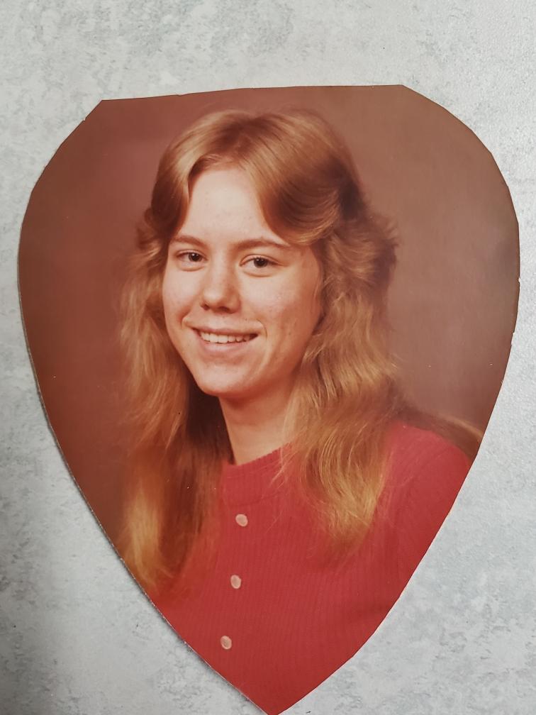 Photo of Gwendolyn Clemons
