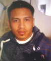Photo of Jaymez Perry