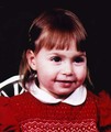 Photo of Samantha Kibalo