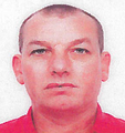 Photo of Barry James