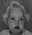 Photo of Vilate Young