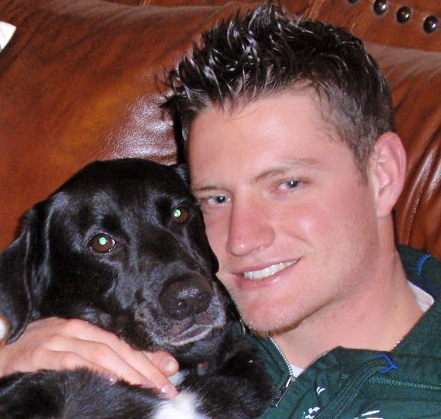 Photo of Jackson Miller