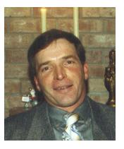 Photo of Daniel Fraher