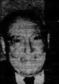 Photo of Charles Romer