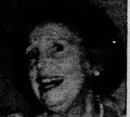 Photo of Catherine Romer